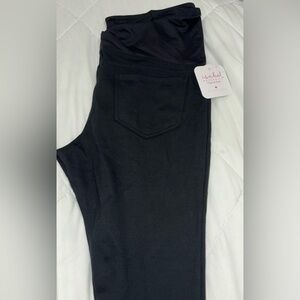 Maternity Leggings NWT!